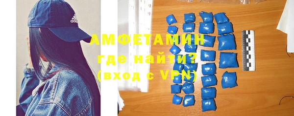 молекула духа Гусев