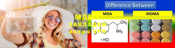 молекула духа Гусев